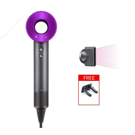 Secadora De Cabello Dyson Supersónico